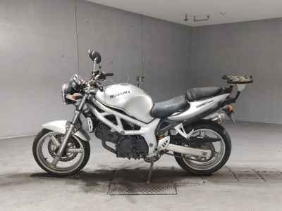 Suzuki SV400
