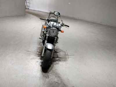 Suzuki SV400