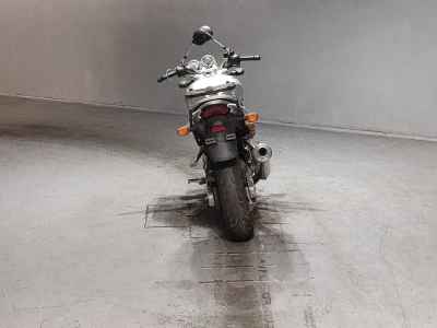 Suzuki SV400