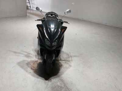 Yamaha Majesty 250C