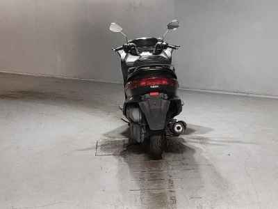 Yamaha Majesty 250C