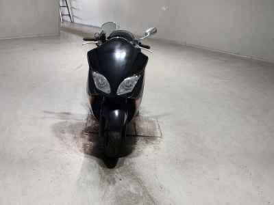 Honda Forza Z