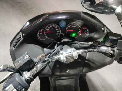 Honda Forza Z