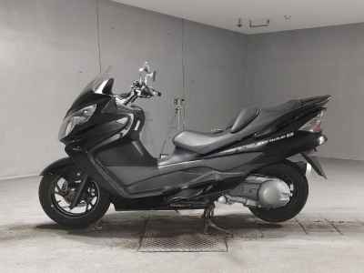 Suzuki Skywave 250S