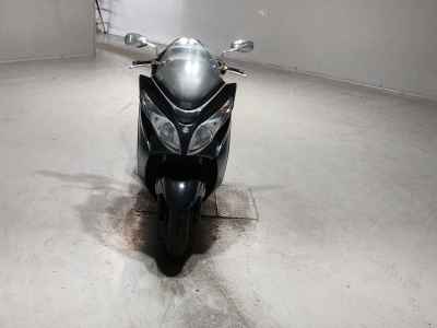Suzuki Skywave 250S