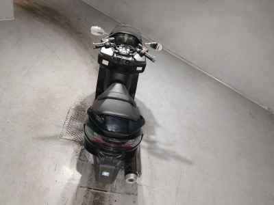 Suzuki Skywave 250S