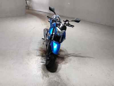 Suzuki GSR250
