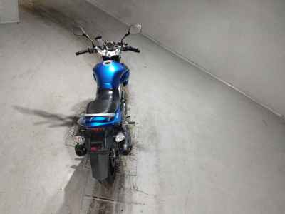 Suzuki GSR250