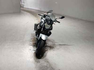 Yamaha MT-25 2016