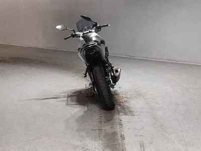 Yamaha MT-25 2016