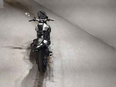 Yamaha MT-25 2016