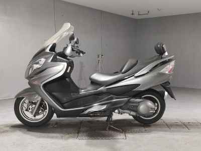 Suzuki Skywave 250