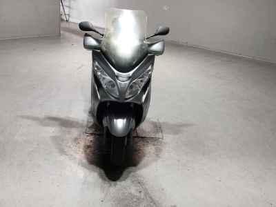 Suzuki Skywave 250