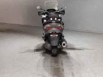 Suzuki Skywave 250