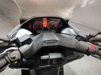 Suzuki Skywave 250
