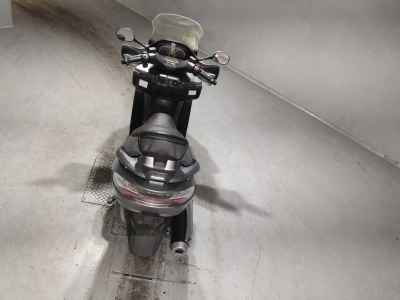 Suzuki Skywave 250
