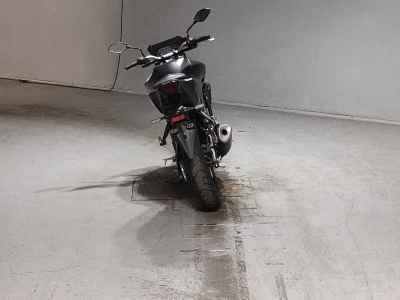 Yamaha MT-25 2025