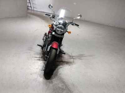 Royal Enfield SUPER METEO 650 2024