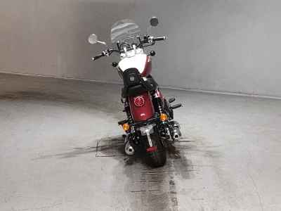 Royal Enfield SUPER METEO 650 2024