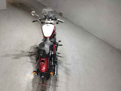 Royal Enfield SUPER METEO 650 2024