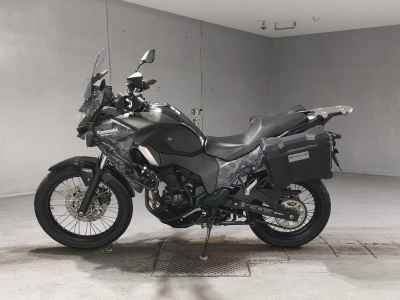 Kawasaki Versys-X 250