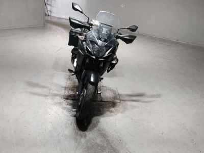 Kawasaki Versys-X 250