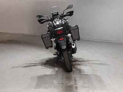 Kawasaki Versys-X 250