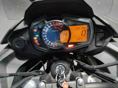 Kawasaki Versys-X 250