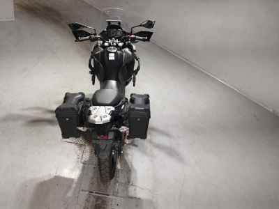 Kawasaki Versys-X 250