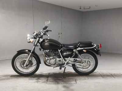 Suzuki ST250E