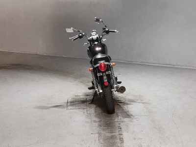 Suzuki ST250E