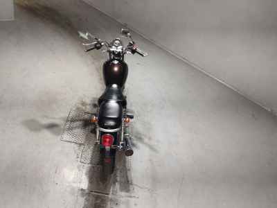 Suzuki ST250E
