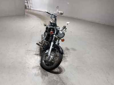 Yamaha XVS250 Drag Star