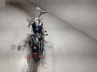 Yamaha XVS250 Drag Star