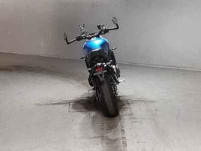 Yamaha XSR900 2022