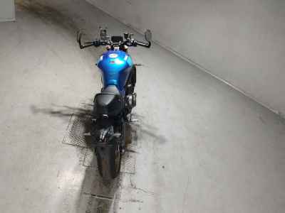 Yamaha XSR900 2022