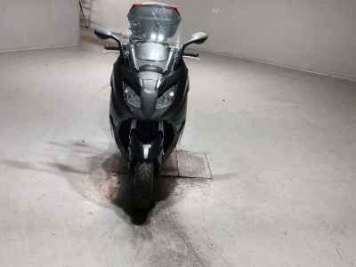 BMW C650 Sport 2017