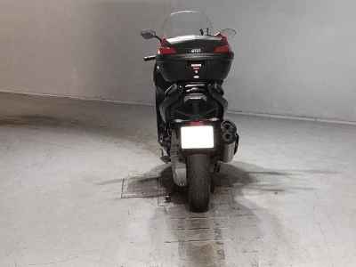 BMW C650 Sport 2017