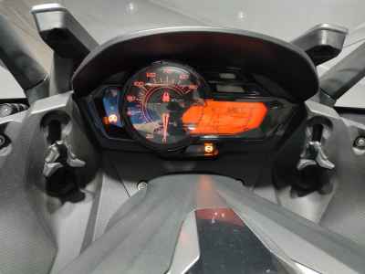 BMW C650 Sport 2017
