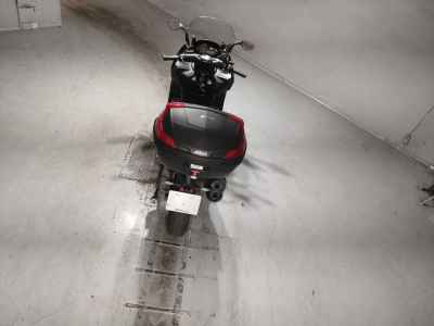 BMW C650 Sport 2017