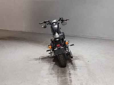 Harley-Davidson Sportster Forty-Eight XL1200X 2016