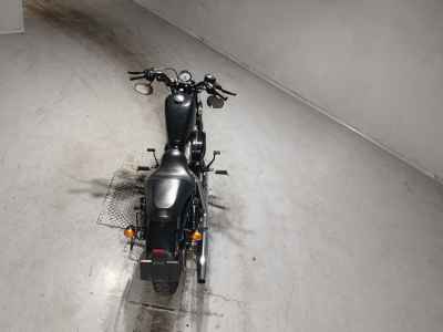 Harley-Davidson Sportster Forty-Eight XL1200X 2016
