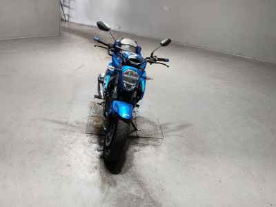 Suzuki Gixxer 250SF