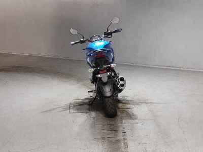Suzuki Gixxer 250SF