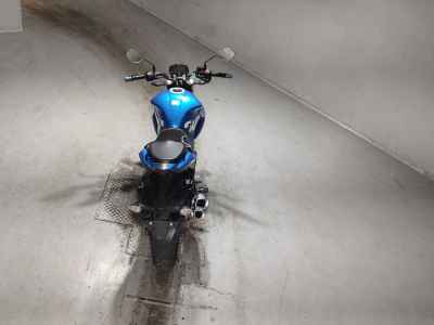 Suzuki Gixxer 250SF