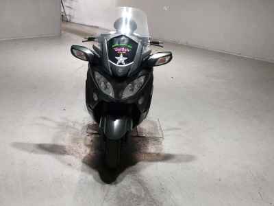 Suzuki Skywave 650LX 2017