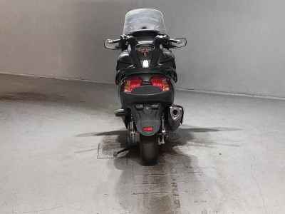 Suzuki Skywave 650LX 2017