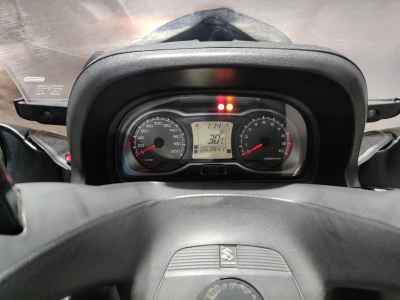 Suzuki Skywave 650LX 2017