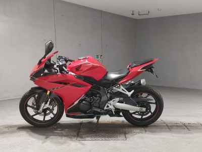 Honda CBR250RR