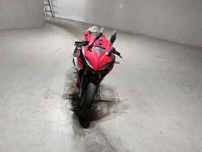 Honda CBR250RR